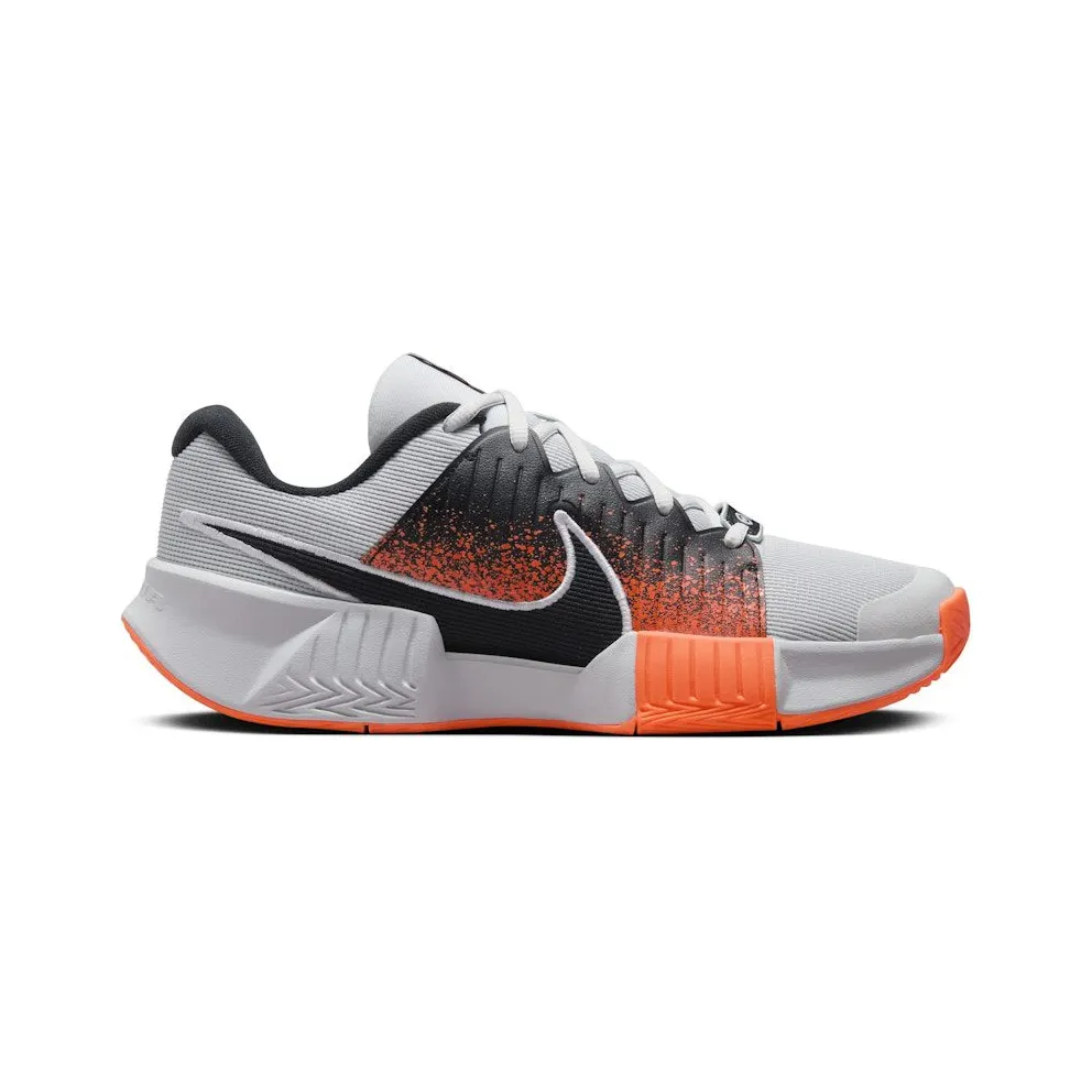 Nike GP Challenge Pro HC Premium Pure Platinum Hyper Crimson White Black (FQ7728-001)