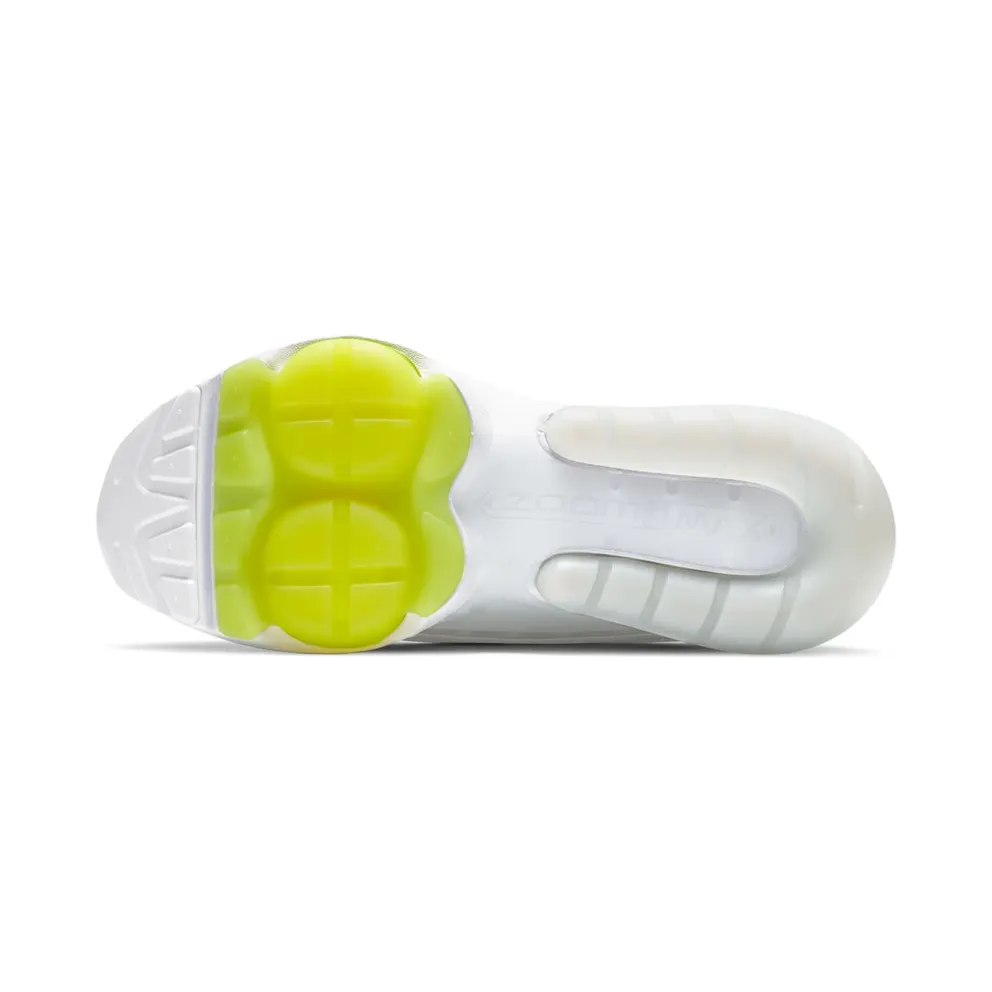 Nike Air Max ZM950 White Barely Volt (W) White/Metallic Summit White-Barely Volt (CK7212-100)