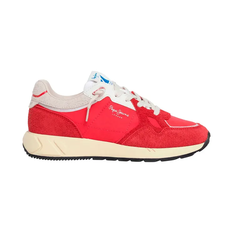 Pepe Jeans PèPè Cardinal Red (PLS60035-237)