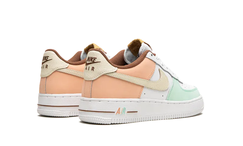 Nike Air Force 1 LV8 (GS) “Ice Cream” (DX3727-100)