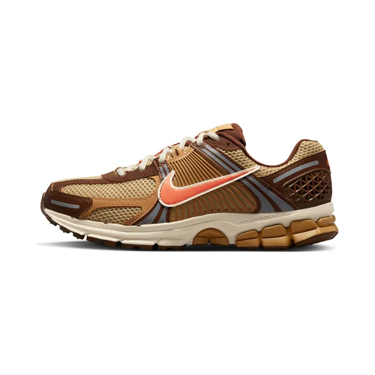 Nike Zoom Vomero 5 Wheatgrass/Brown/Elemental Gold/Gold Suede (FB9149-700)