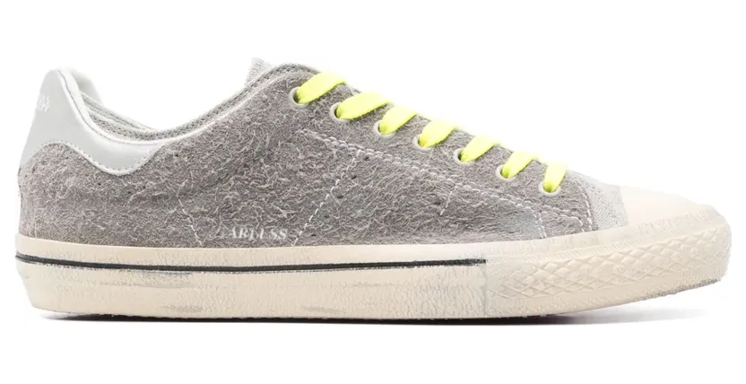 hidnander Starless “Grey” (HG2MS600653)