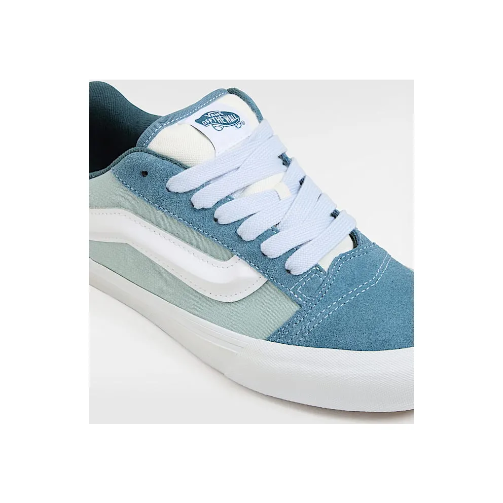 Vans Knu Skool Blue Seafoam (VN000CS0BER)