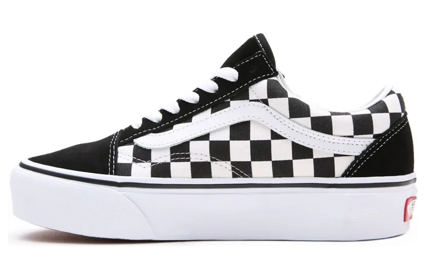 vans-checkerboard VN0A3B3UHRK