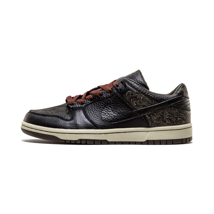 Nike x Michael Desmond Dunk Low ‘Laser Pack’ (2004) (308429-001)