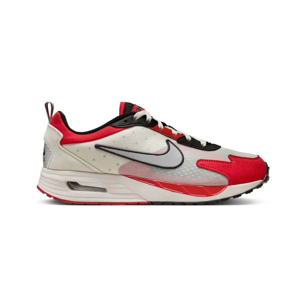 Nike Air Max Solo Georgia Bulldogs (FZ4834-001)
