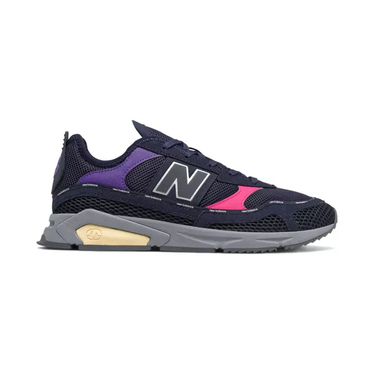 New Balance X-Racer ‘Pigment’ Pigment/Eclipse (MSXRCTLD)