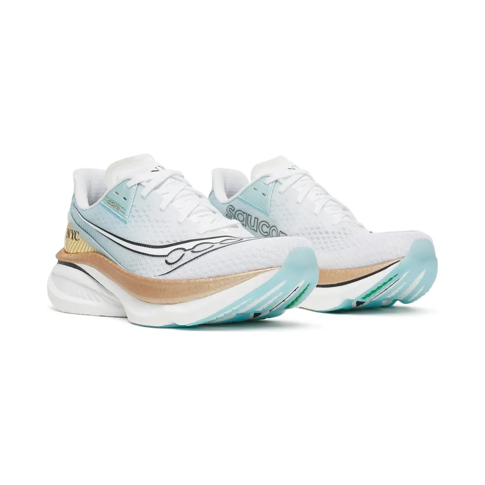 Saucony Azura White (S101329-1046)