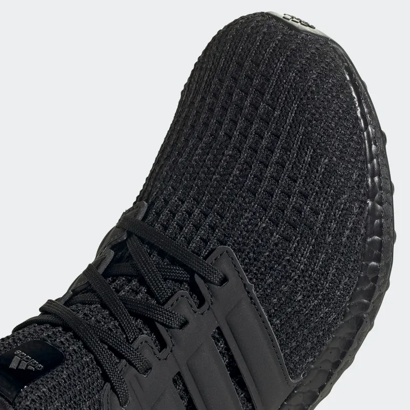adidas Ultraboost 4.0 DNA Core Black / Core Black / Grey Six (GW2293)