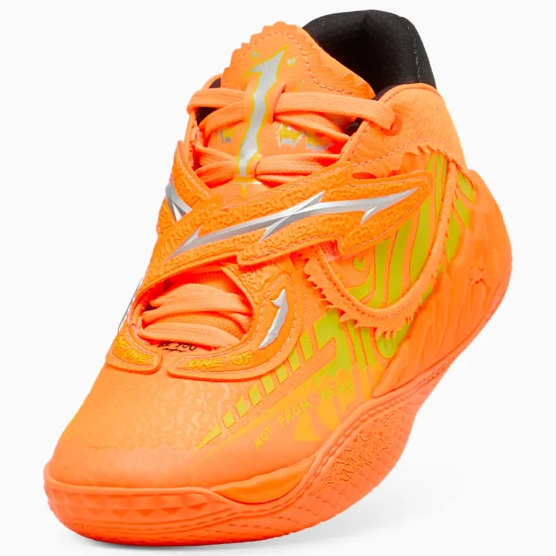 Puma LaMelo Ball MB.05 Fast & Furious Supra