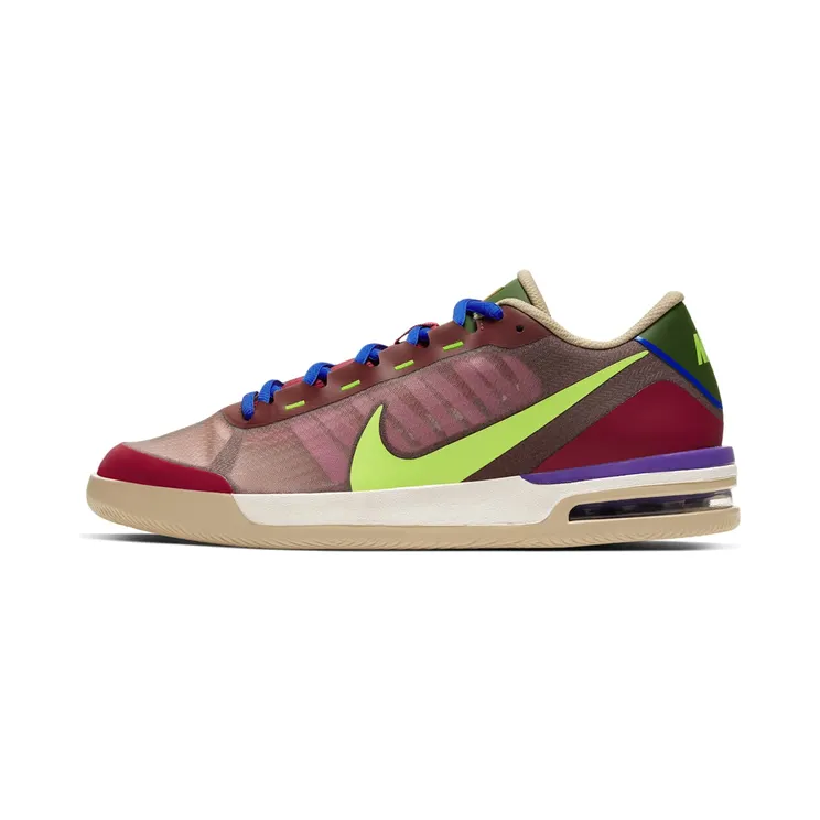 NikeCourt Air Max Vapor Wing NRG Dark Pony