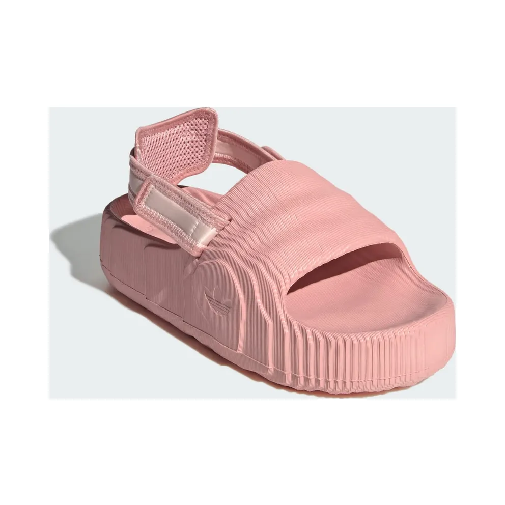 adidas Adilette 22 XLG Slides Wonder Mauve Wonder Quartz (JQ3275)