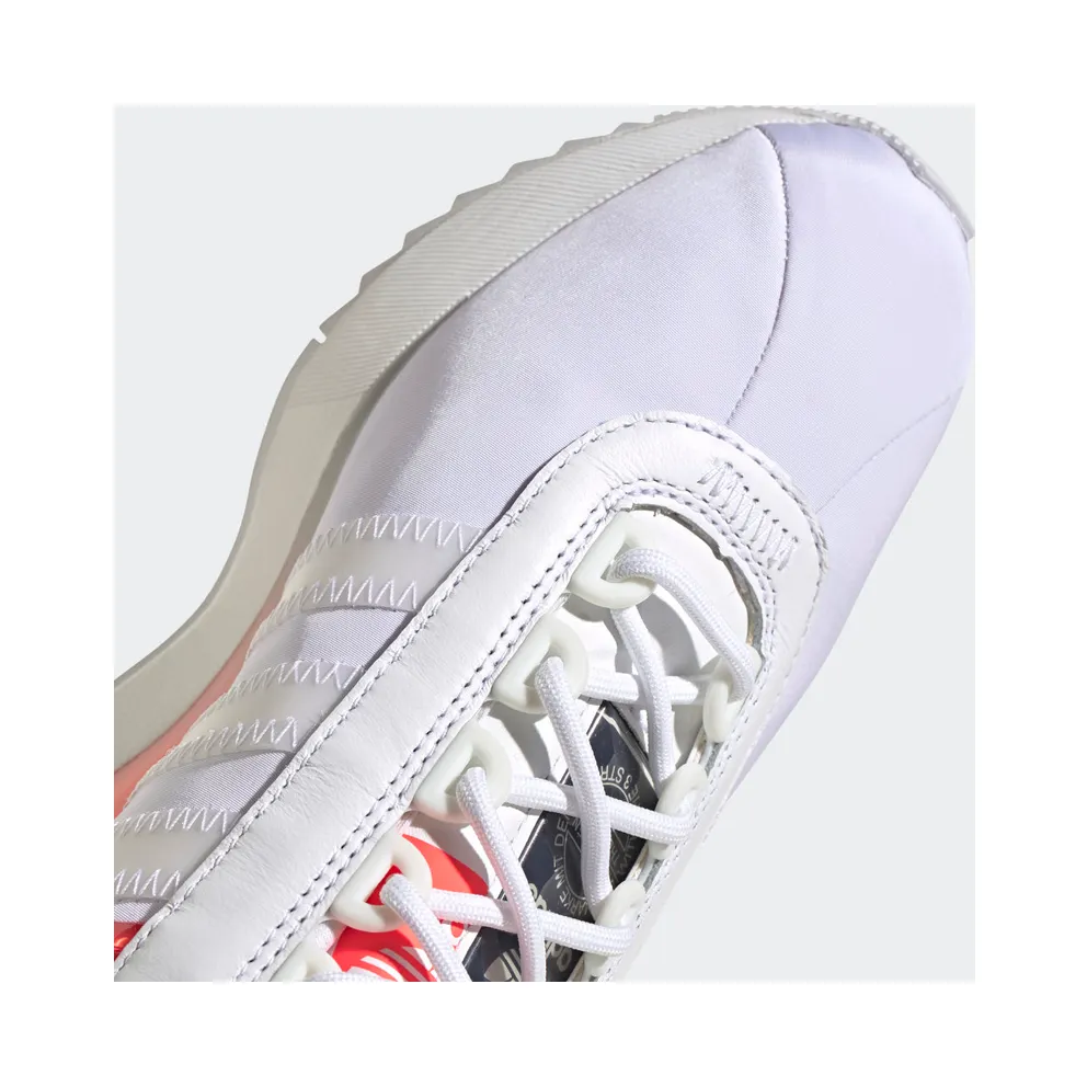 adidas SL Andridge Cloud White / Cloud White / Signal Pink (FV0802)