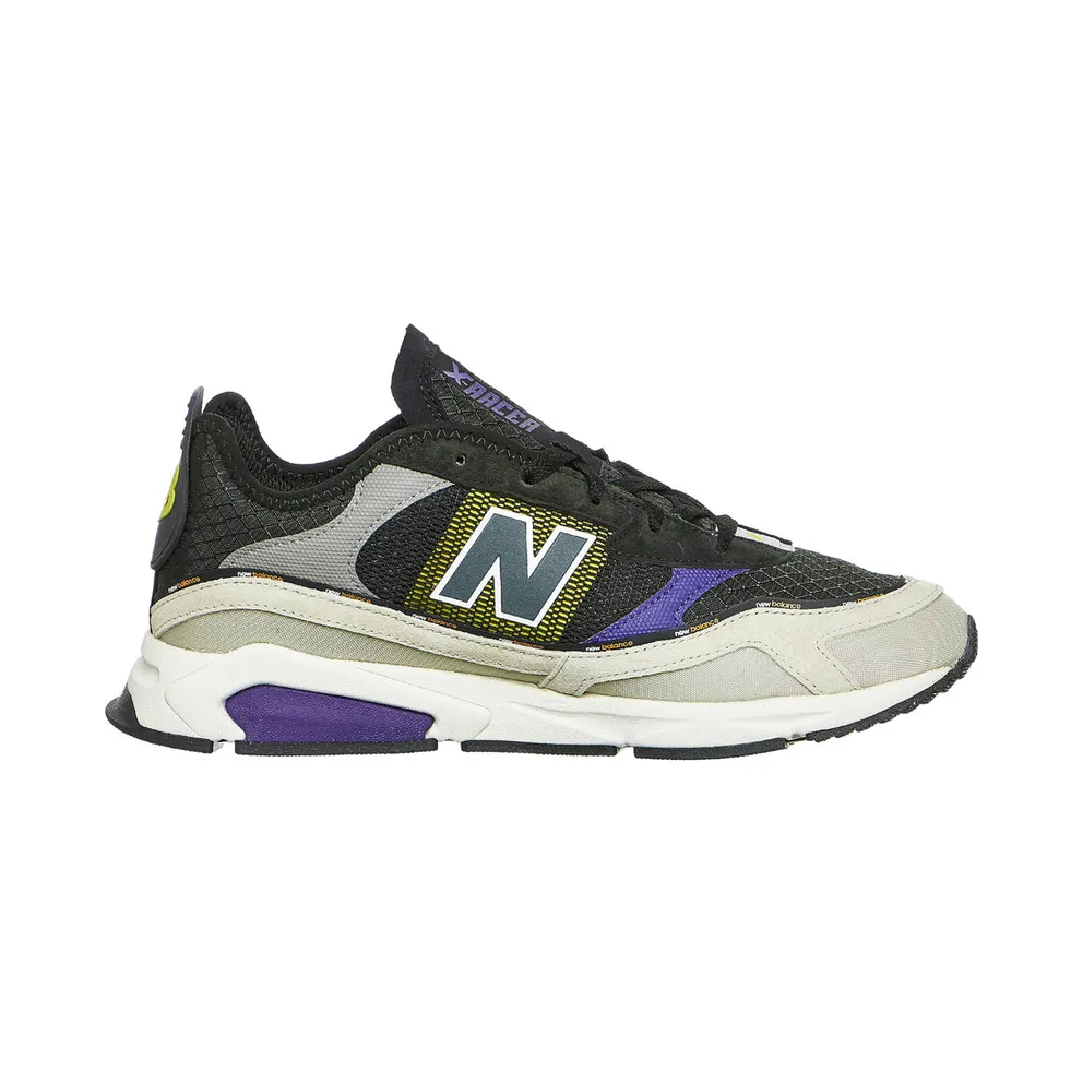 New Balance MSXRC TRF Grey / Purple (767381-60-121)