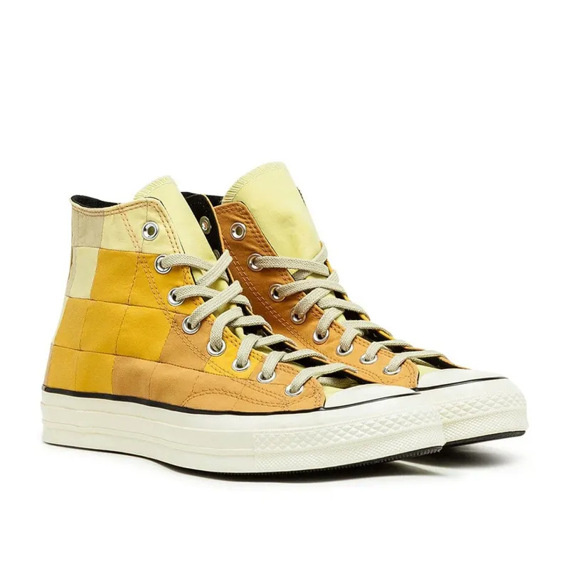 Converse Plant Color Chuck 70 High Top Gravel/egret/Black (170683C)