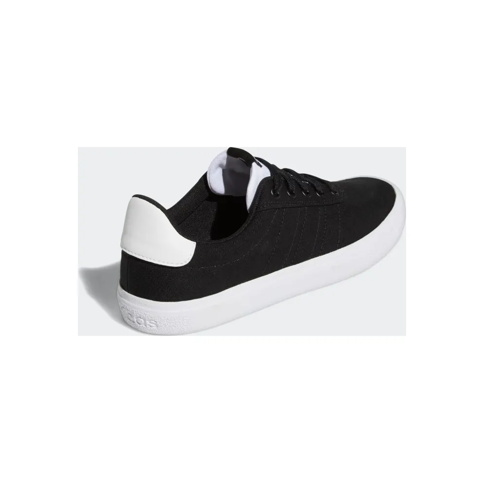 Adidas Vulc Raid3r Skateboarding Core Black / Core Black / Cloud White (GY5496)