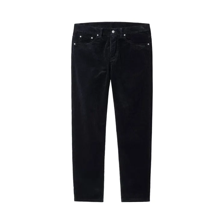 Carhartt WIP – Newel Pant Corduroy – Hose-Jeans (I0272321C0200)