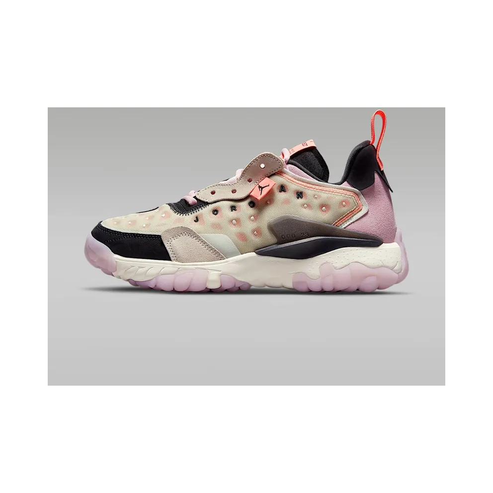Jordan Delta 2 Women's Shoe Grey (CW0913-061)