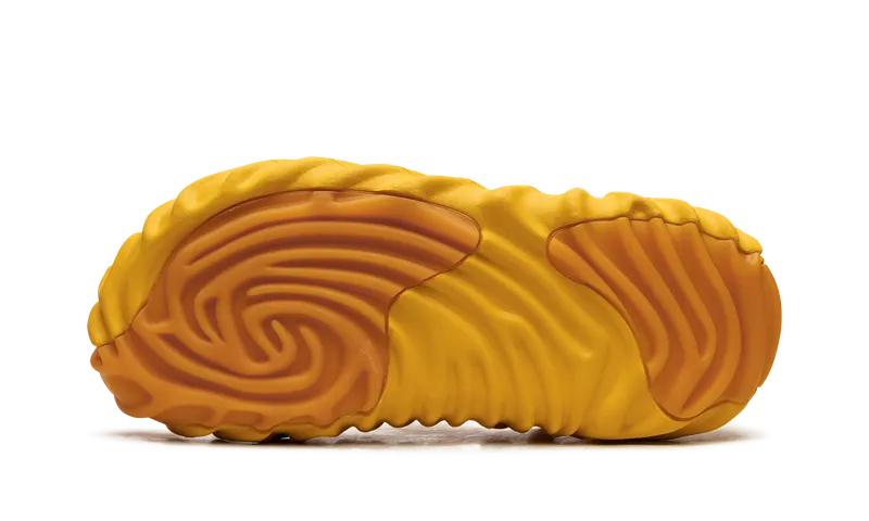 Crocs Pollex Clog “Salehe Bembury – Yolk” (207393-76L)