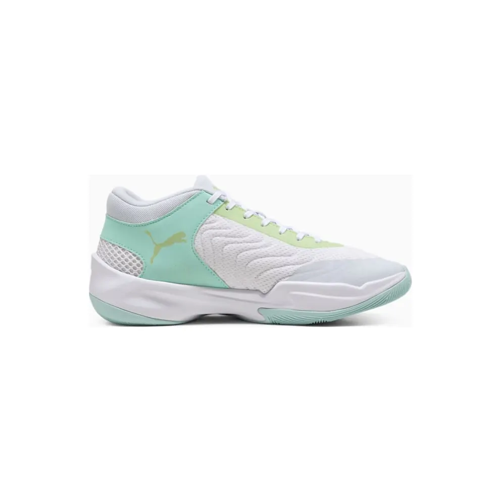 Puma Court White (312180-02)