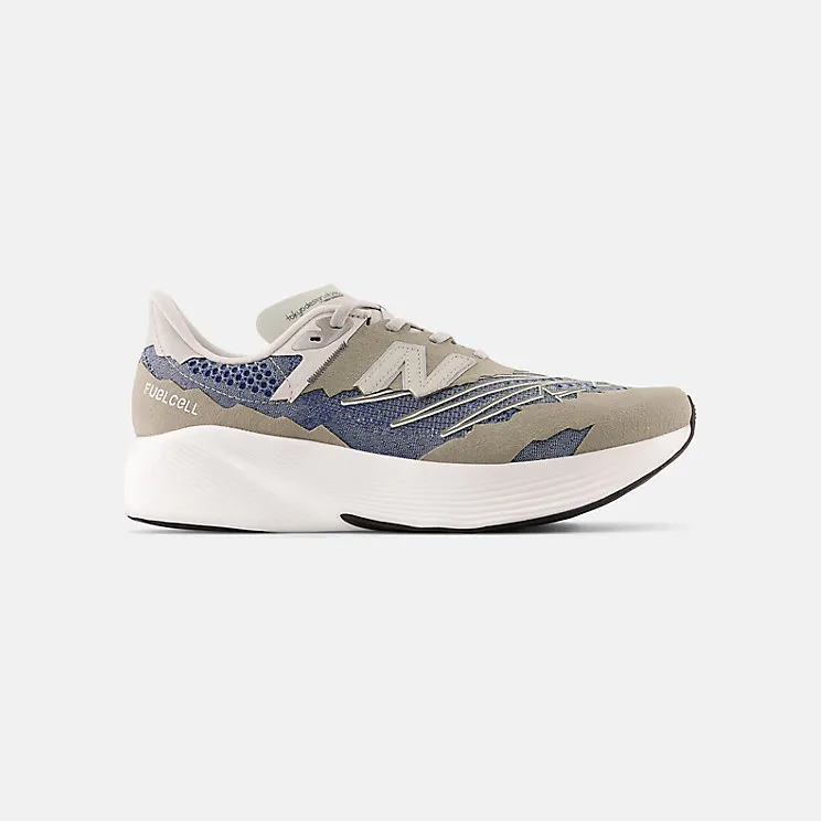New Balance FuelCell RC Elite v2 Tokyo Design Studio Grey Vetiver (MSRCELTO)