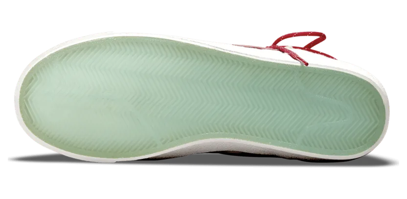 Nike Blazer Mid 77 Chinese New Year (2022) (W) (DQ5360-181)