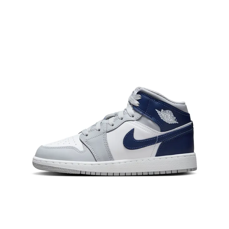 Air Jordan 1 “white” (DQ8423-104)