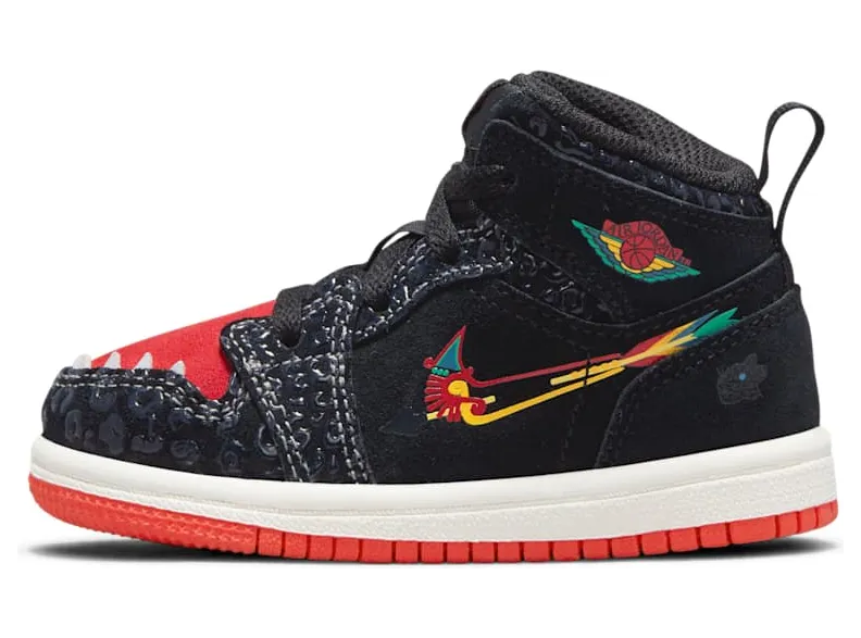 Air Jordan 1 Mid DN5120-001