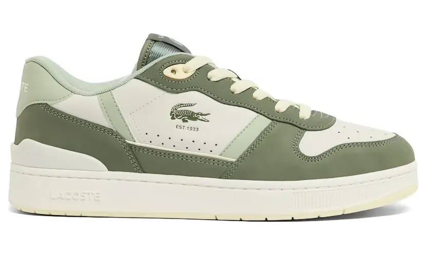 Lacoste Klassische “Green” (51SMA0100)