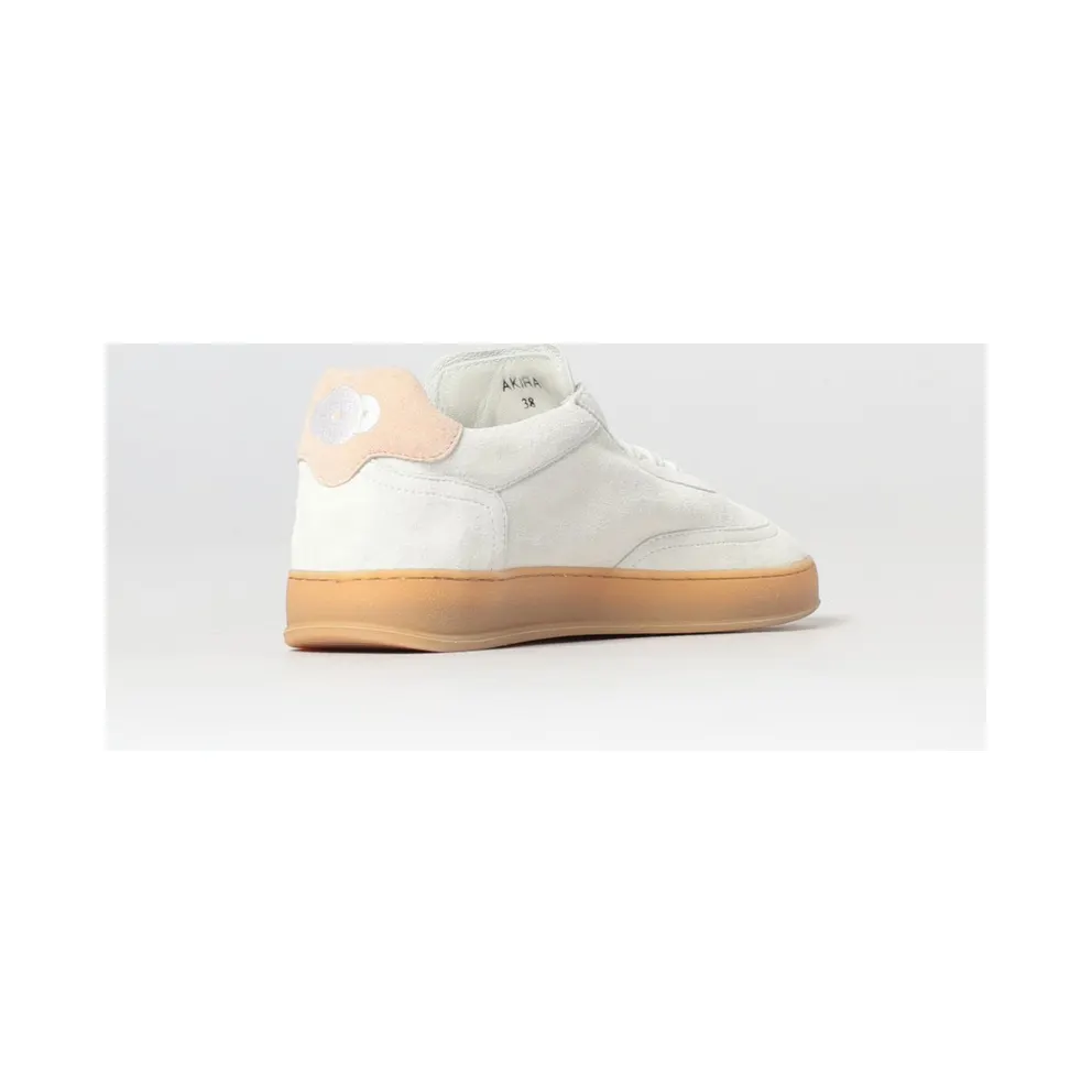 Soldini Akira Suede Natural (AKIRAAMALFI..BNCPEO)