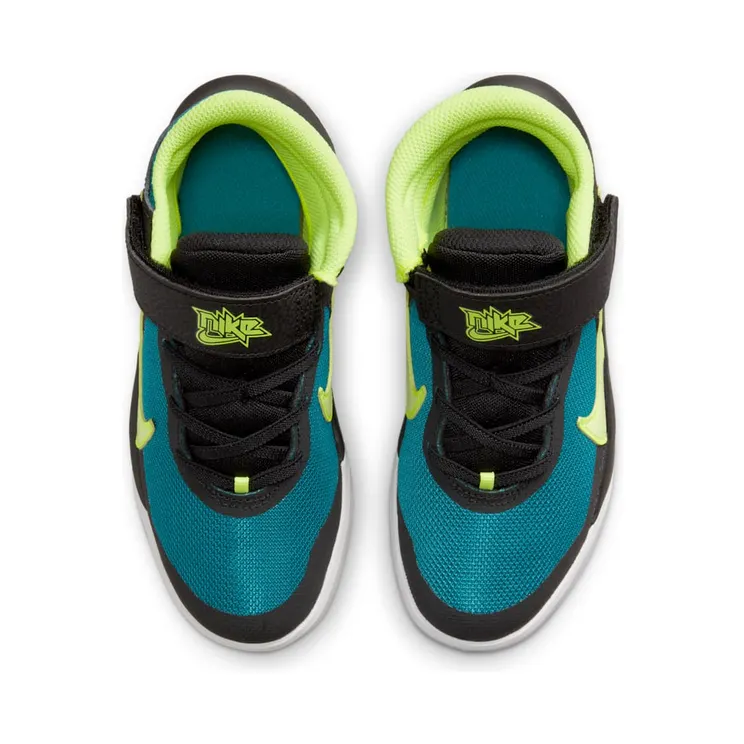 nike-team-hustle DD7302-012