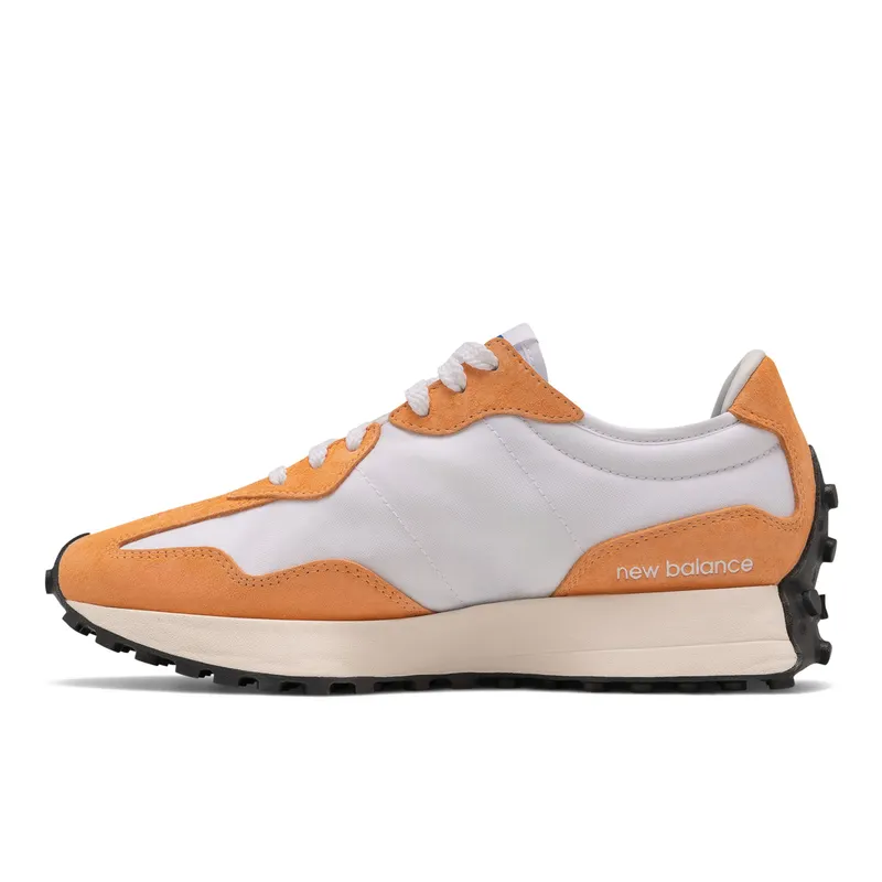 New Balance 327 Peach Sand (W) (WS327LF1)