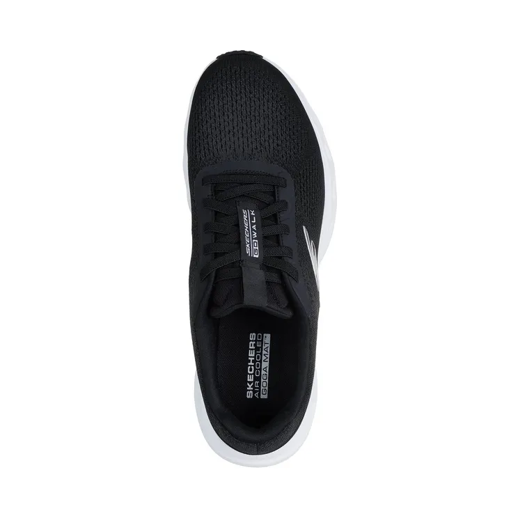 skechers-glide-step 217020_BKW