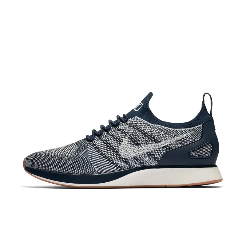 Nike Mariah Flyknit Racer College Navy (918264-400)