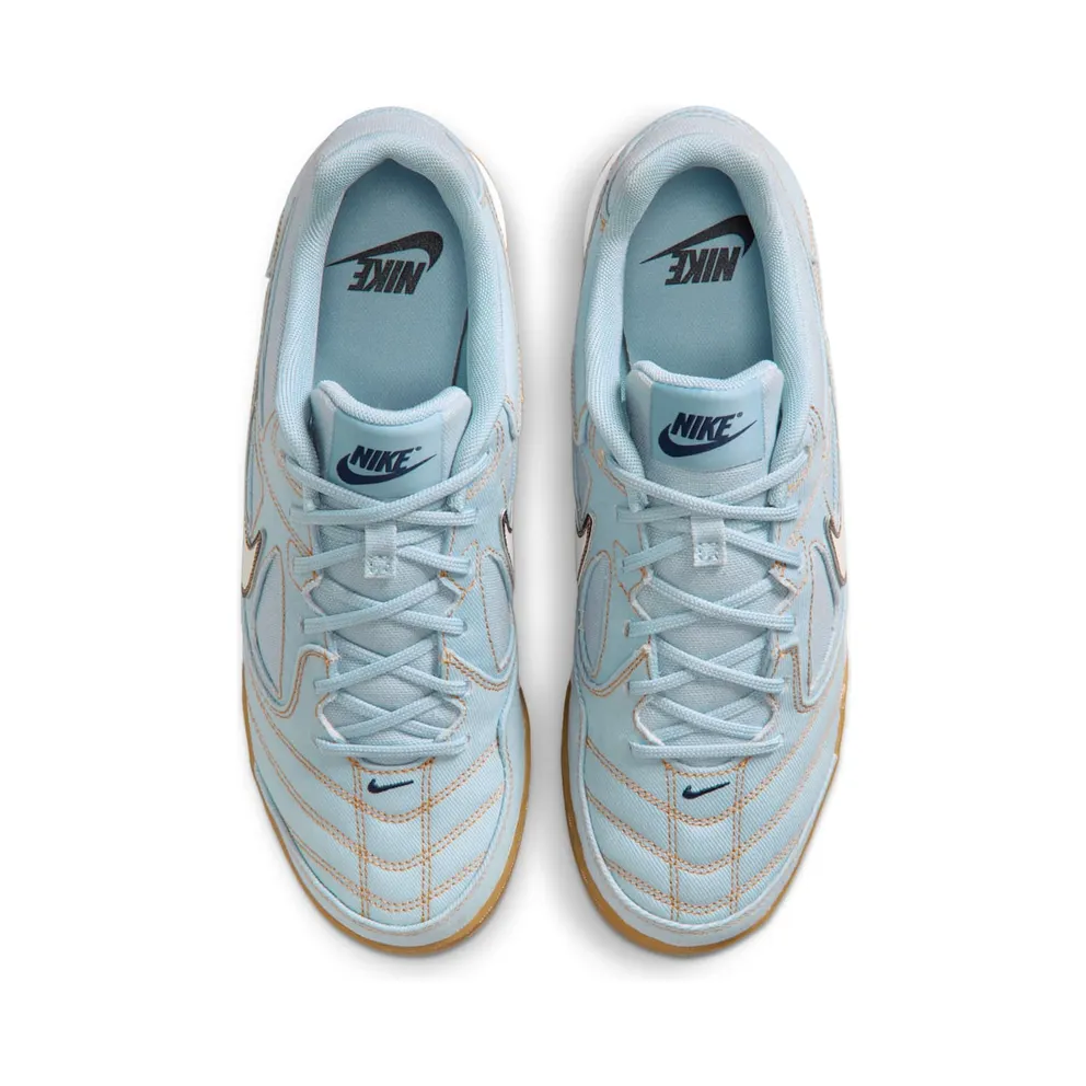 Nike Gato LV8 Light Armory Blue Denim Gum (IH3587-400)