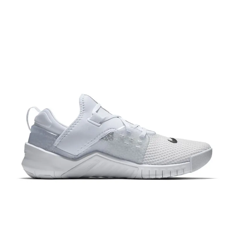 Nike Free X Metcon 2 White White White White (CJ7834-100)