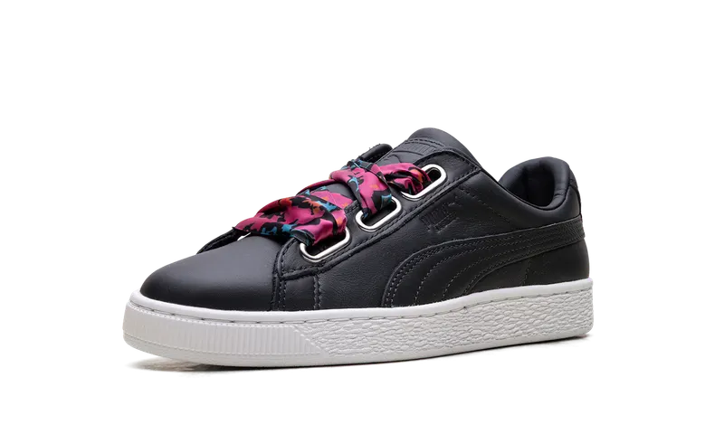 Puma HEART ONDERLAND “Heart Wonderland – Ebony” (369646-01)