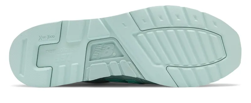 New Balance 997 Mint Julep Mint Julep (M997LBE)