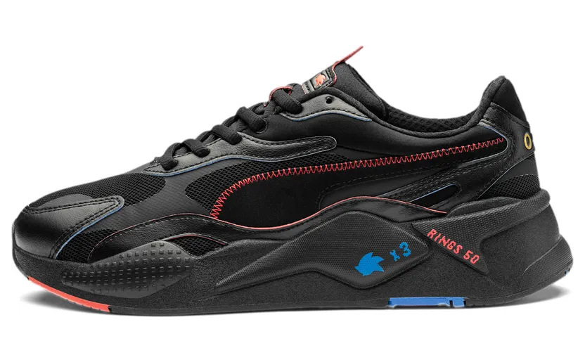 Puma RS X3 Sega Sonic the Hedgehog