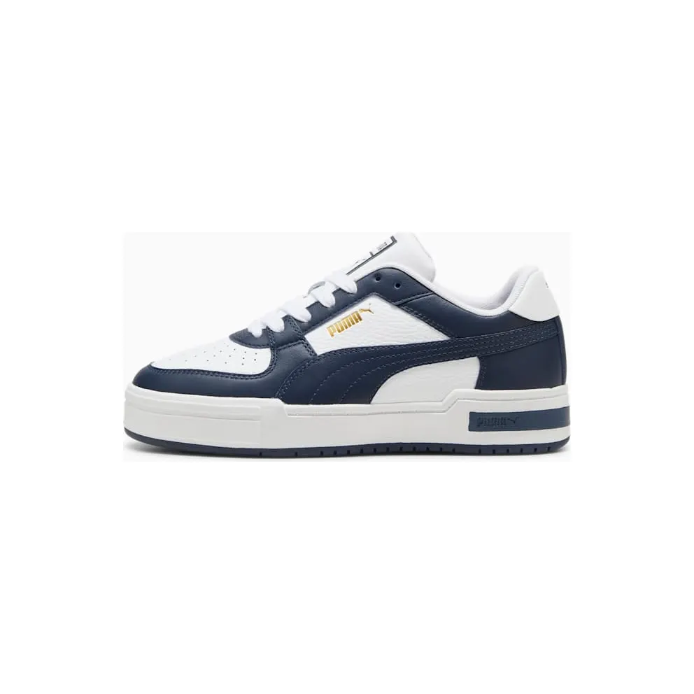 Puma CA Pro Classic White Club Navy (380190-62)
