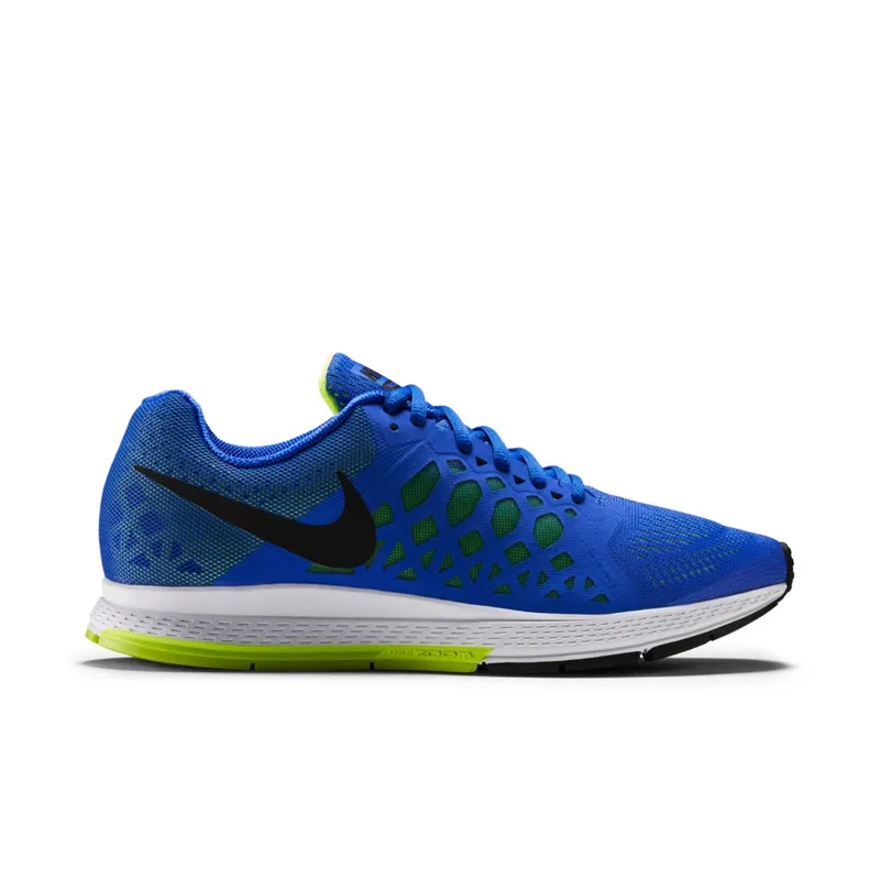 Nike Air Zoom Pegasus 31 Hyper Cobalt Hyper Cobalt/Black-Volt (652925-400)