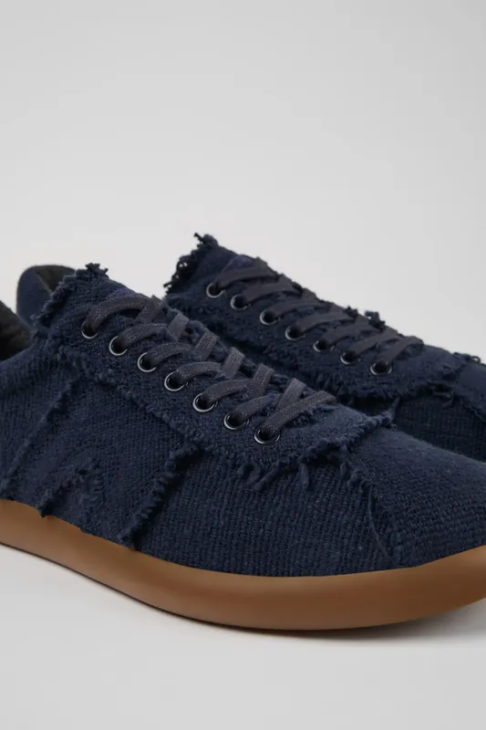 Camper Pelotas Soller – Blue (K101033002)