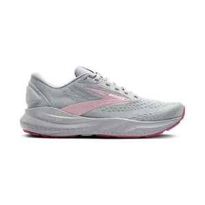 Brooks Adrenaline GTS 24 Alloy White Zephyr (120426-1B-019)