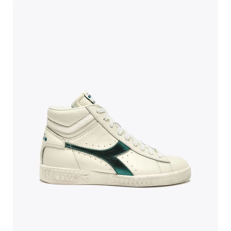 Diadora GAME L HIGH WAXED METAL WN (501.179494_70092)