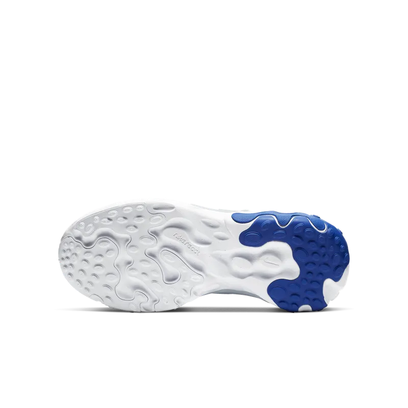 Nike React Presto Hyper Royal (GS) Hyper Royal/White-Black-Volt (BQ4002-400)