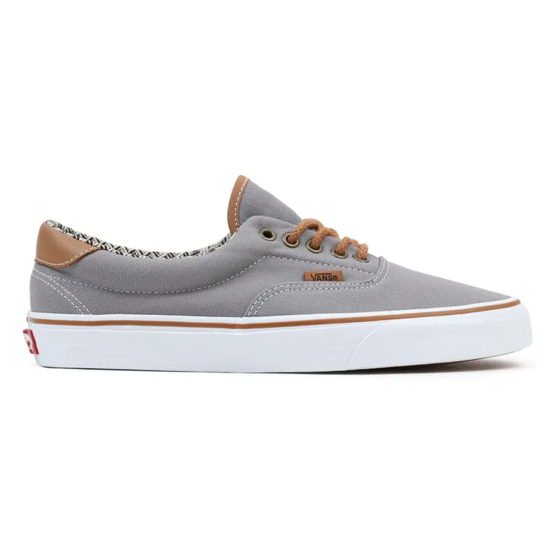 VANS C&l Era 59 Shoes Grey (VN0A34589MC)