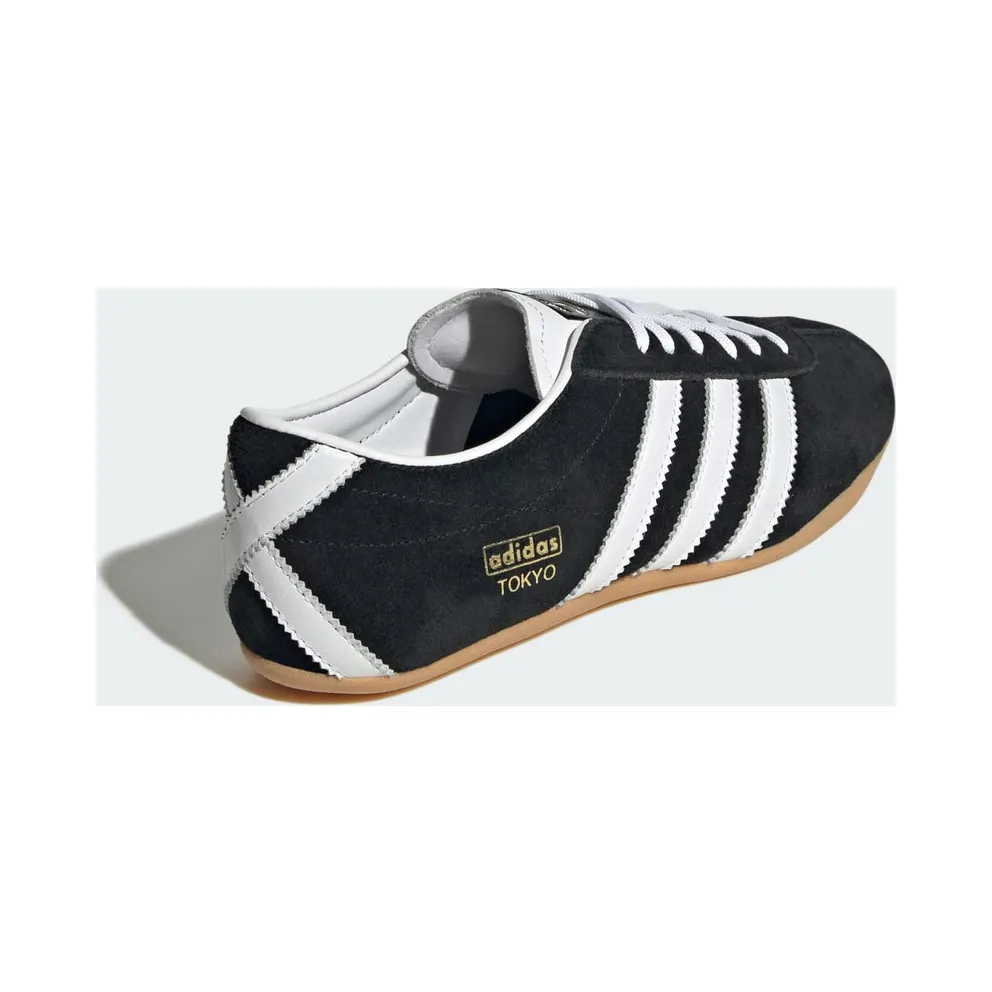 Adidas Tokyo Core Black / Cloud White / Gum (JI0183)
