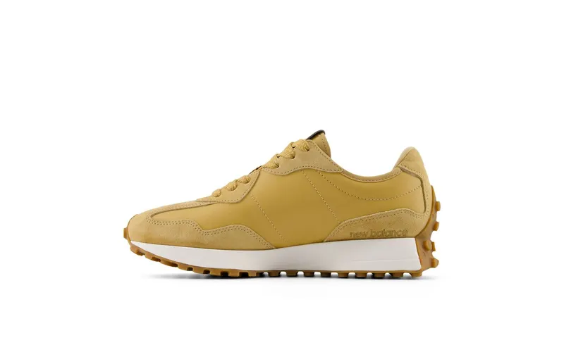 New Balance 327 Workwear White (U327LJ)