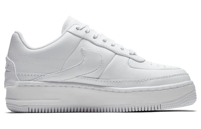 Nike Air Force 1 Jester XX Triple White (W)