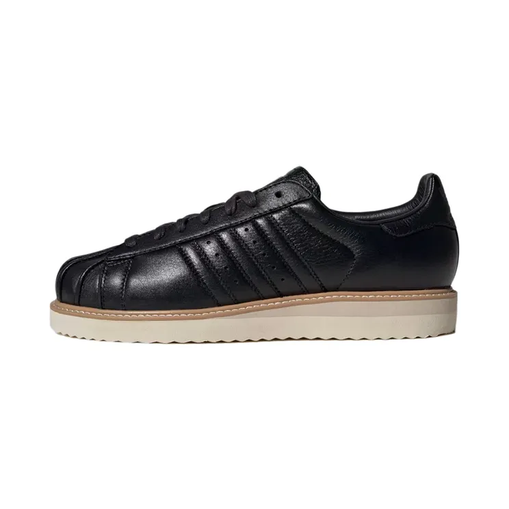adidas Superstar Lux Core Black – “Core Black” (JQ4314)